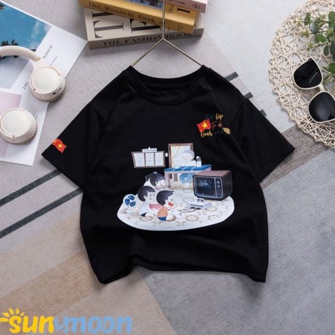  Áo thun tiệm game Việt Nam 