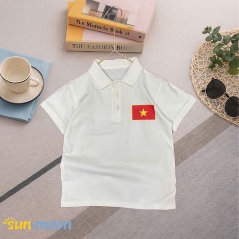 ÁO THUN BÉ GÁI