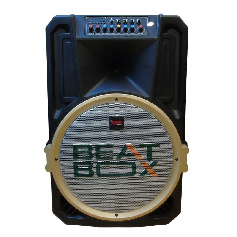  Loa kéo di động Acnos Beatbox KB39C 