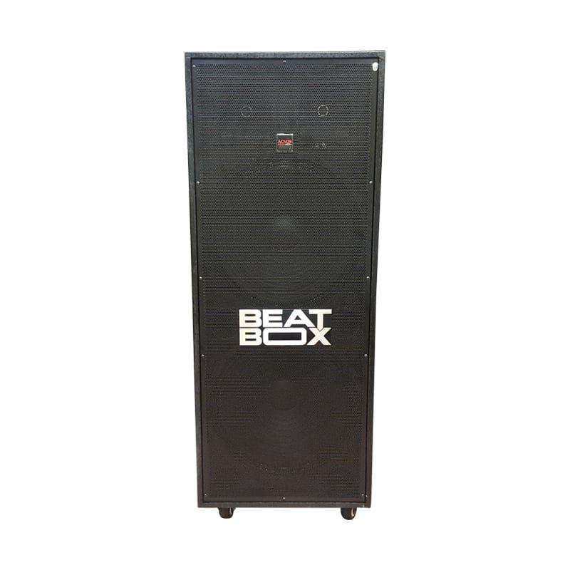  Loa kéo di động Acnos BeatBox KB81 