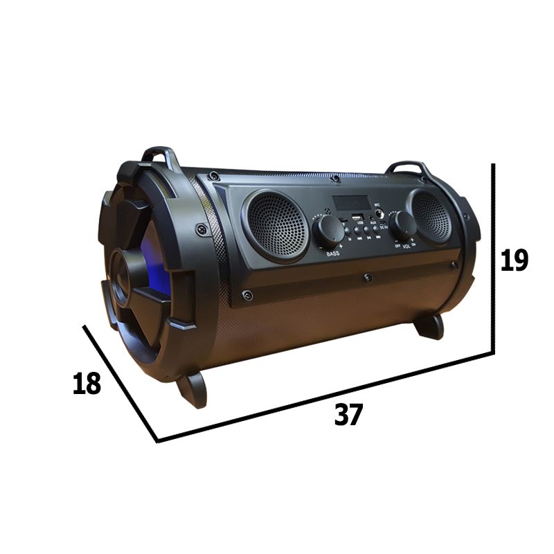  Loa Bluetooth mini Best 1602 