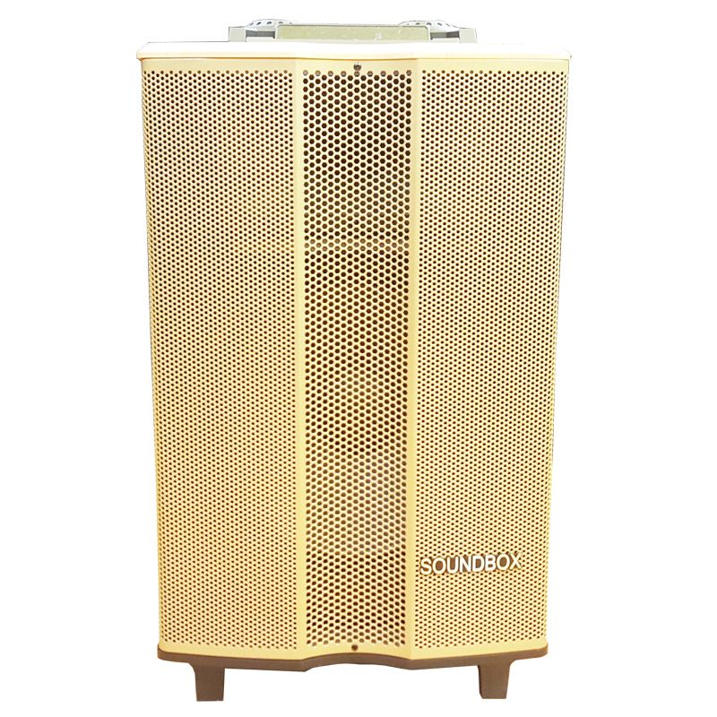  Loa kéo di động SoundBox S-02B 