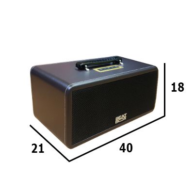  Loa kéo di động Acnos BeatBox KS361M 