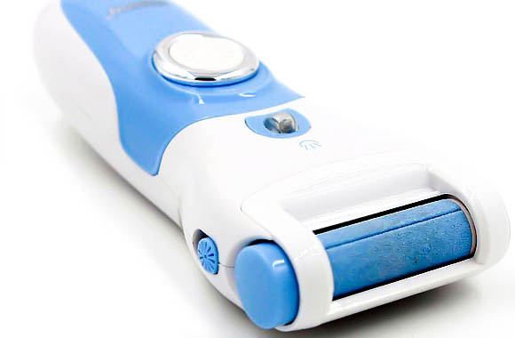 Kết quả hình ảnh cho Máy Tẩy Tế Bào Gót Chân Shinon 7670