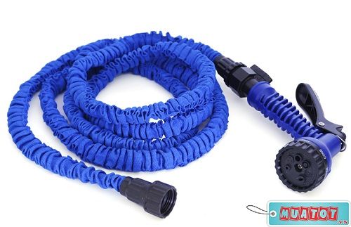  Vòi Phun Nước Giãn Nở Magic Hose 30m 