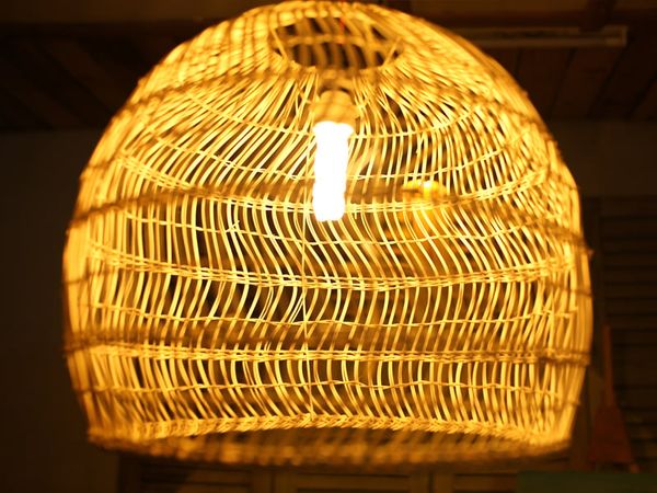 Đèn Trang Trí Thả Mây 2019-3