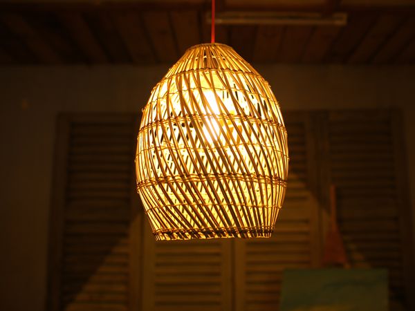 Đèn trang trí thả mây 2019-1