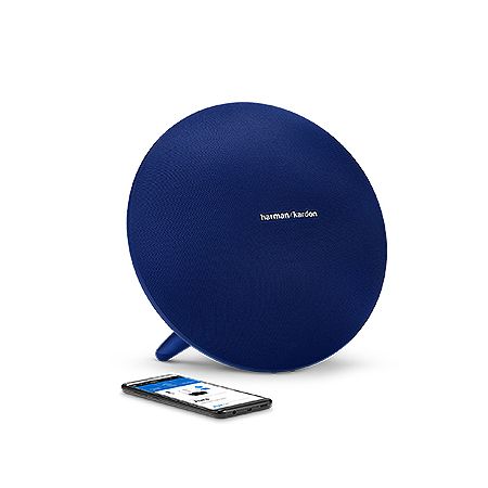  Loa Bluetooth di động Harman Kardon Onyx Studio 4 