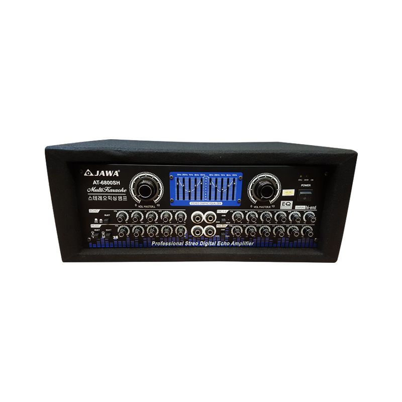  Amply Karaoke JAWA GL-6800 