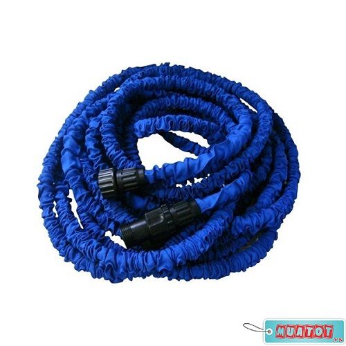  Vòi Phun Nước Giãn Nở Magic Hose 30m 