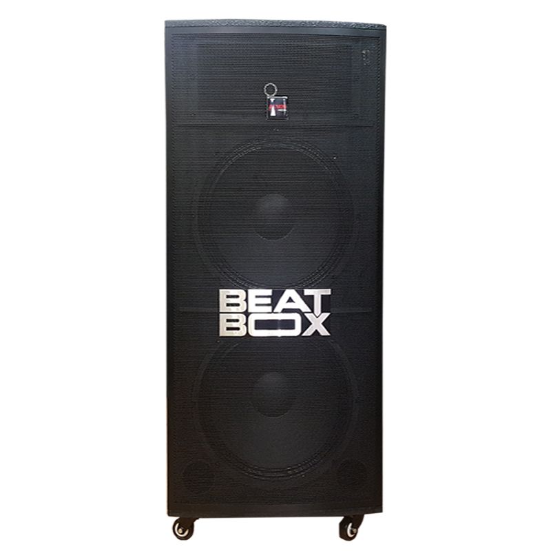  Loa kéo di động 2 bass Acnos BeatBox KB62 