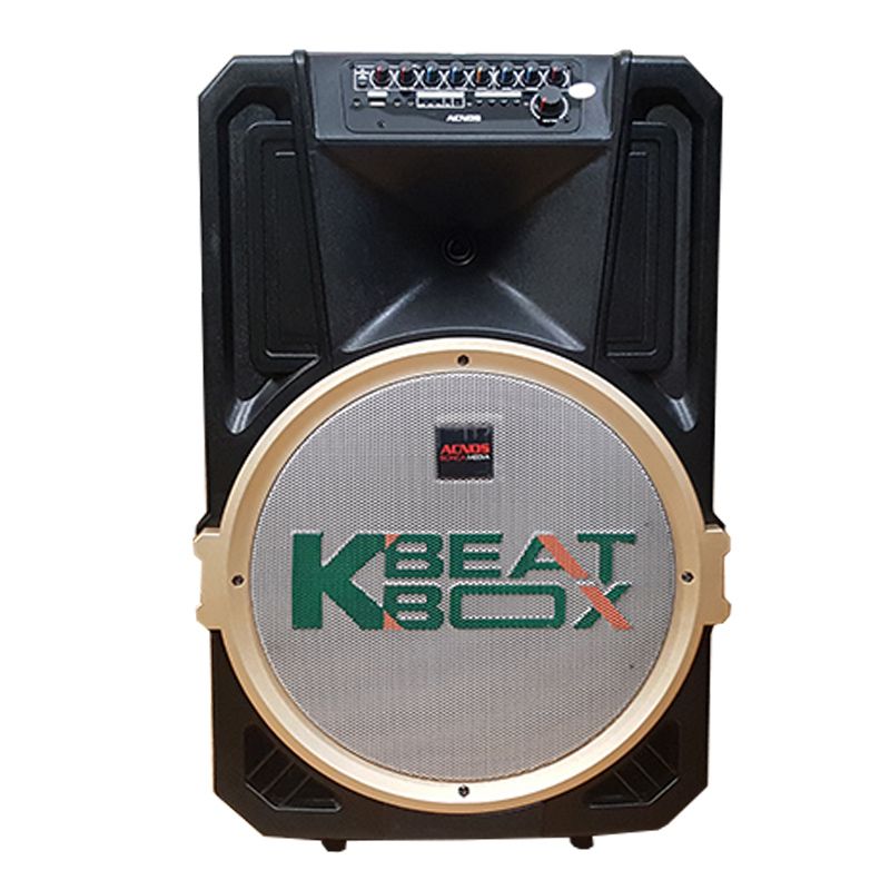  Loa kéo di động Acnos BeatBox CB39U 