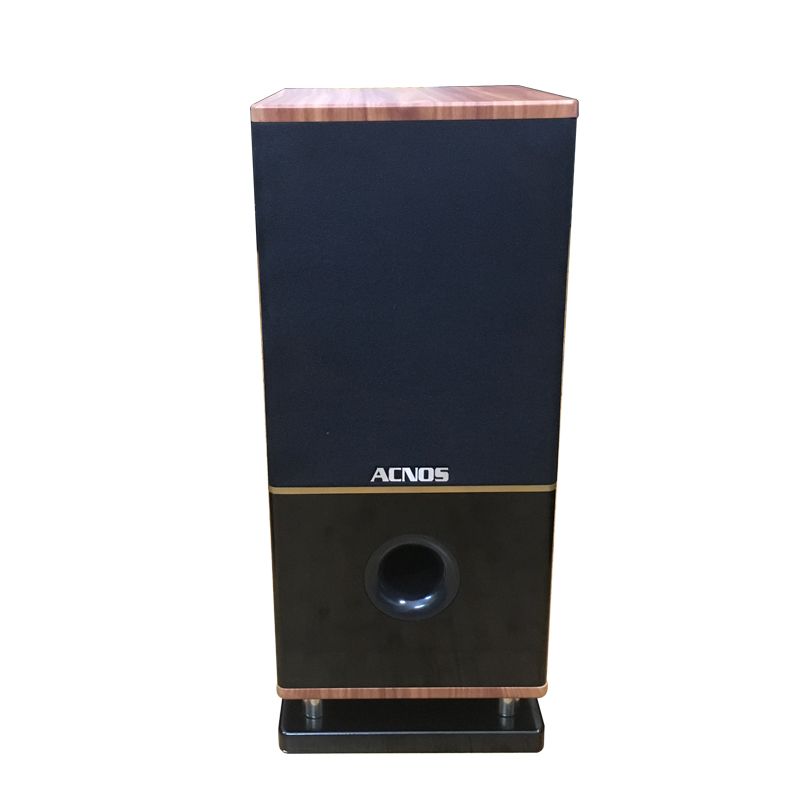  Loa điện karaoke Acnos Beatbox KB1 