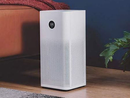  Máy lọc không khí Xiaomi Mi Air Purifier 2S 