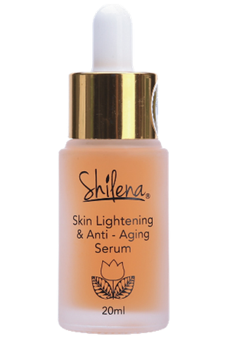 Skin Lightening & Anti-Aging (Serum Collagen trắng hồng da - trị lão hoá)