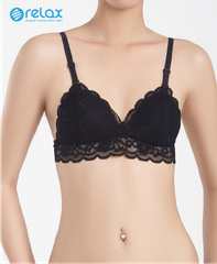 Áo lót bralette không gọng RAY002 - mouse mỏng