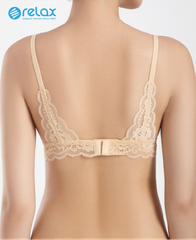 Áo lót bralette không gọng RAY002 - mouse mỏng
