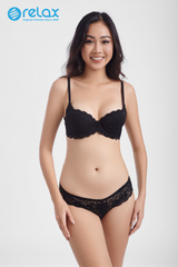 ÁO NGỰC NỮ RAY010 - CÚP T-SHIRT MÚT MỎNG