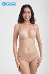 ÁO NGỰC NỮ RAY010 - CÚP T-SHIRT MÚT MỎNG