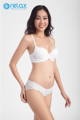 ÁO NGỰC NỮ RAY010 - CÚP T-SHIRT MÚT MỎNG