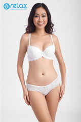 ÁO NGỰC NỮ RAY010 - CÚP T-SHIRT MÚT MỎNG