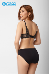 ÁO NGỰC NỮ RAY015 - CÚP T-SHIRT MÚT DÀY