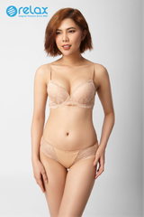 ÁO NGỰC NỮ RAY018 - CÚP T-SHIRT MÚT MỎNG