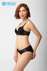 ÁO NGỰC NỮ RAY018 - CÚP T-SHIRT MÚT MỎNG