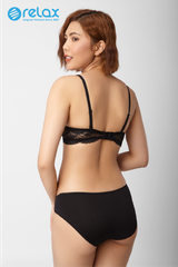 ÁO NGỰC NỮ RAY018 - CÚP T-SHIRT MÚT MỎNG