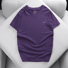 ÁO THUN NAM TAY NGẮN RTKA029