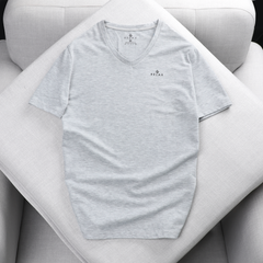 ÁO THUN NAM TAY NGẮN RTKA029