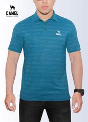 ÁO THUN NAM CAO CẤP CAMEL- CMA010