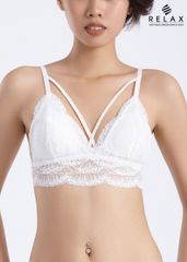 Áo lót bralette không gọng RAY001 - mouse mỏng