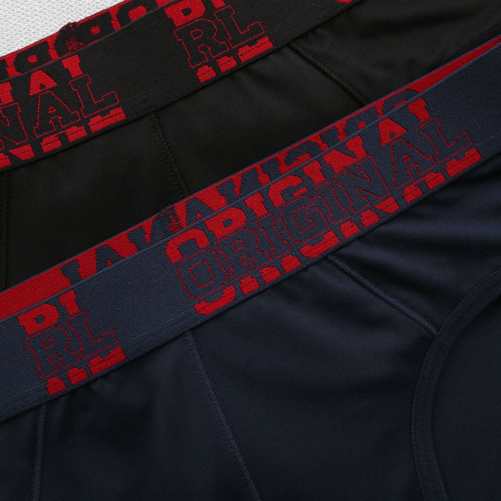 Combo 3 quần lót nam mix RDO122