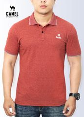 ÁO THUN NAM CAO CẤP CAMEL- CMA007