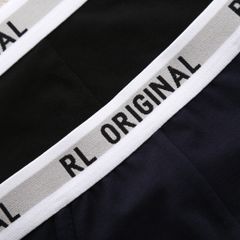 Combo 3 Quần lót đùi nam (mix) RDO120