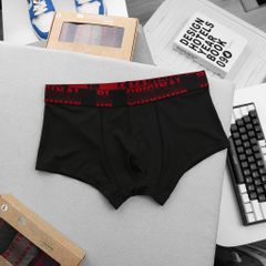 Combo 3 Quần lót đùi nam (mix) RDO123
