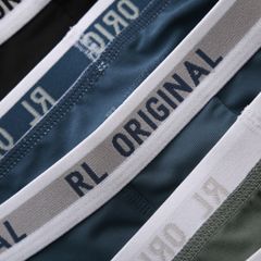 Combo 3 Quần lót đùi nam (mix) RDO121