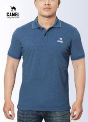ÁO THUN NAM CAO CẤP CAMEL- CMA007