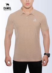 ÁO THUN NAM CAO CẤP CAMEL- CMA006
