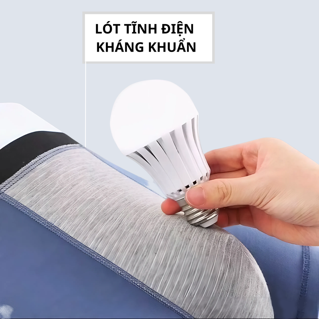 Combo 3 Quần lót nam Relax cao cấp – 3 công nghệ vải hiện đại