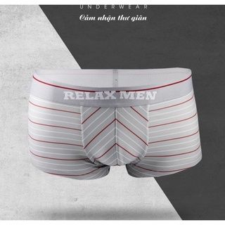 [Hình Thật] Quần sịp nam 1 quần (mix) RLTK052 co giãn mềm mại thoáng mát cao cấp Relax