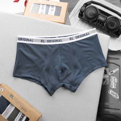 Combo 3 Quần lót đùi nam (mix) RDO121