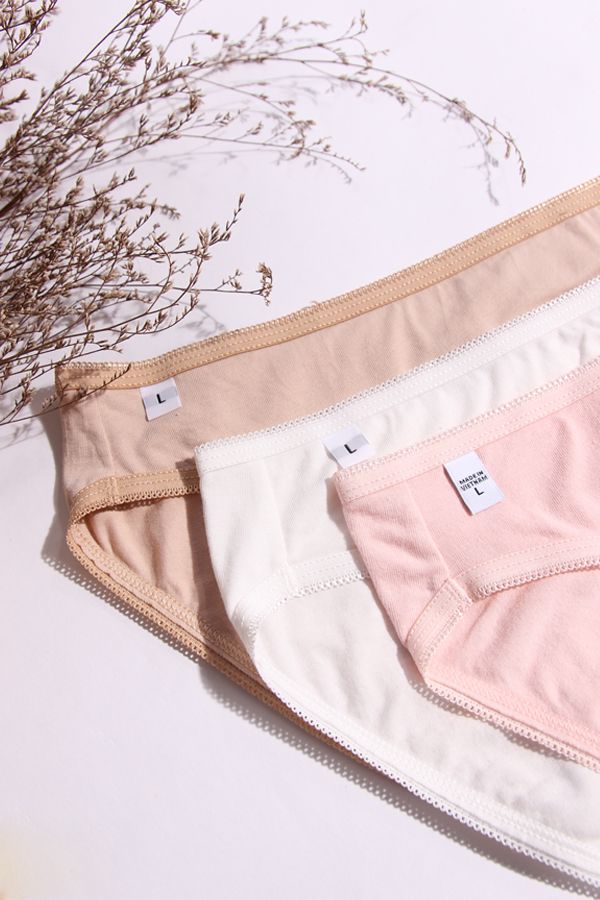 Quần lót nữ SOFW002