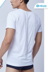 Áo thun nam tay ngắn RA007