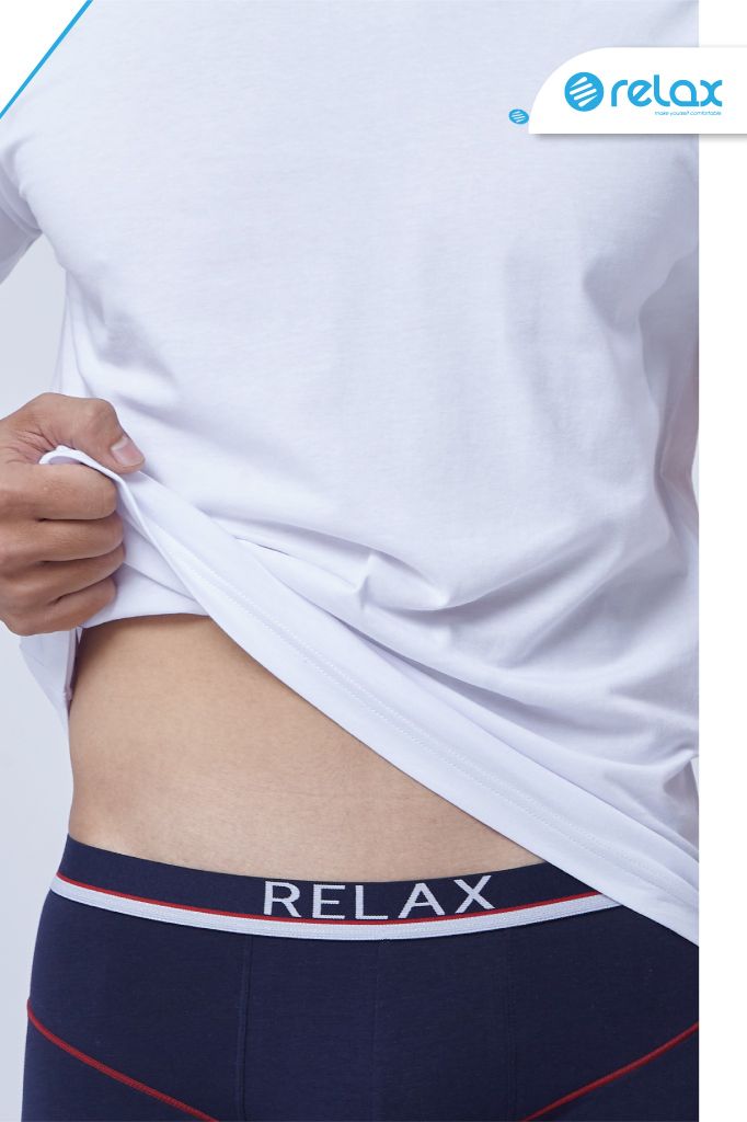 Áo thun nam tay ngắn RA007