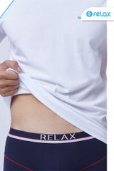 Áo thun nam tay ngắn RA007