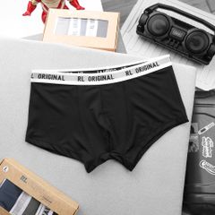 Combo 3 Quần lót đùi nam (mix) RDO121