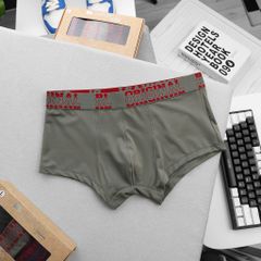Combo 3 Quần lót đùi nam (mix) RDO123