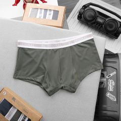 Combo 3 Quần lót đùi nam (mix) RDO121